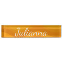 Search for cool name plates Trendy