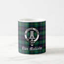 Search for malcolm tartan mugs Clan