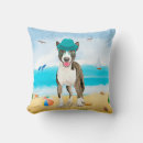 Search for bull terrier cushions Pet