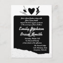 Search for ski wedding invitations Snowflakes