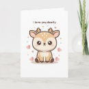 Search for i love you christmas cards Cute