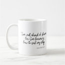 Search for louisa mugs Literature