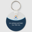 Search for medical clinic key rings Doctor