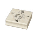 Search for decorative rubber stamps Border