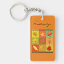 Search for autumn fall key rings Landscape