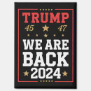 Search for winner magnets 2025
