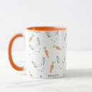 Search for carrots mugs Cute