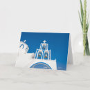 Search for domes cards Santorini