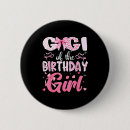 Search for gigi to be badges Pink