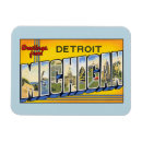 Search for detroit magnets Retro