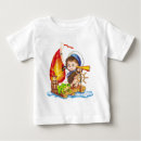 Search for marine baby clothes Ocean