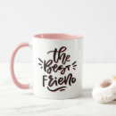 Search for hand lettering mugs Girly