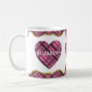 Search for love wife mugs Pink