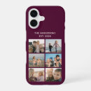 Search for multi photo iphone cases Unique