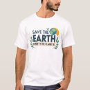 Search for earth day clothing Save the earth