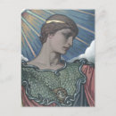 Search for minerva postcards Goddess