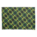 Search for daisy pillowcases Green