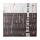 Search for tree tiles Minimalist