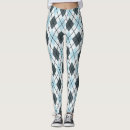 Search for argyle leggings Blue
