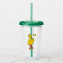 Search for big bird tumblers Big birds cousin