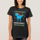 Search for ugly hanukkah sweater tshirts Rex