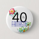 Search for tropical badges Floral