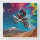 Search for motorsport clocks Motorcycle rider