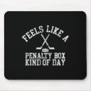 Search for penalty mousepads Goalie gear