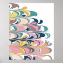 Search for pink marble posters Abstract