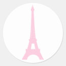 Search for paris travel stickers Pink