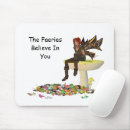 Search for mushroom mousepads Fae