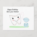Search for dental birthday cards Dentist
