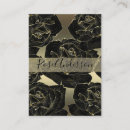 Search for classy business cards Salon