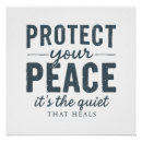 Search for healing posters Inspirational