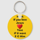 Search for christian men key rings Religion