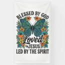 Search for butterfly blessings posters Christianity
