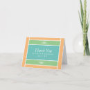 Search for pastel colored thank you cards Modern