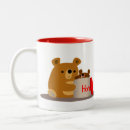 Search for cute honey bear mugs Bears
