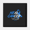 Search for cancer healing magnets Month