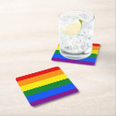 Search for gay pride coasters Rainbow