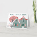 Search for relocation cards Home