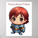 Search for funny warrior posters Cute