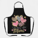 Search for i love grandma aprons Funny