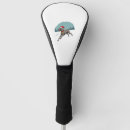 Search for greyhound golf head covers Pug