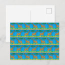 Search for giraffe pattern postcards Animal