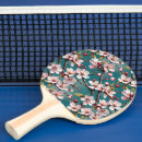 Search for cherry blossom ping pong paddles Floral