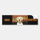 Search for yellow lab bumper stickers Labs