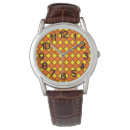 Search for 70s watches Orange