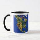 Search for canada map mugs Cartography