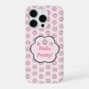 Search for cat paw iphone cases Kawaii